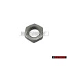 Genuine VW Tie Rod Inner Hexagon Nut - N 10218708