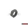 Genuine VW Tie Rod Inner Hexagon Nut - N 10218708