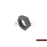 Genuine VW Tie Rod Inner Hexagon Nut - N 10218708