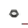 Genuine VW Tie Rod Inner Hexagon Nut - N 10218708