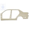 Genuine VW Side Part - 1H5809605D
