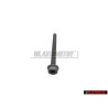Genuine VW Socket Head Bolt With Inner Multipoint Head - N 10247504