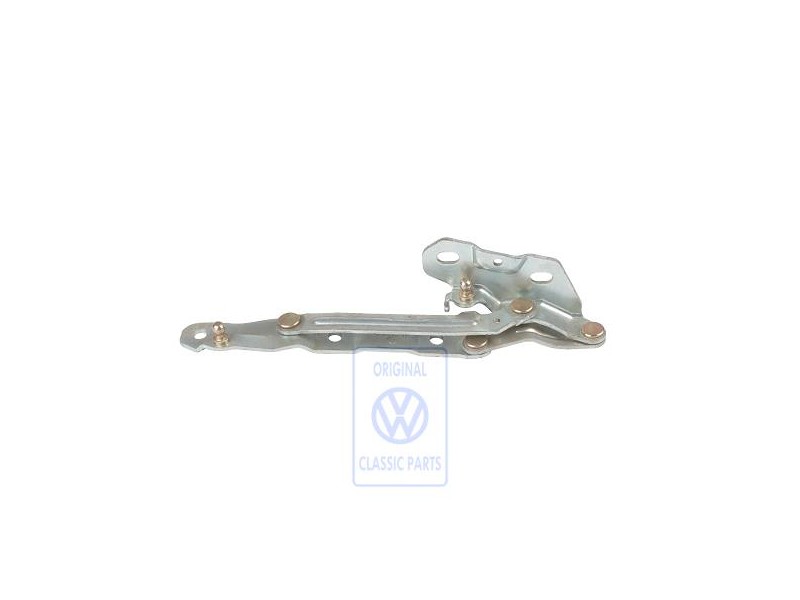 Genuine VW Lid Hinge - 1H5827301C