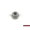 Genuine VW Hexagon Collar Nut - N 10261302