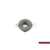 Genuine VW Hexagon Collar Nut - N 10261302