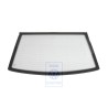Genuine VW Rearview Window Heated With Aerial - 1H5845051D