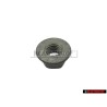 Genuine VW Hexagon Collar Nut - N 10261310