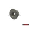 Genuine VW Hexagon Collar Nut - N 10261310