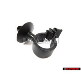 Genuine VW Clip - N 10436201