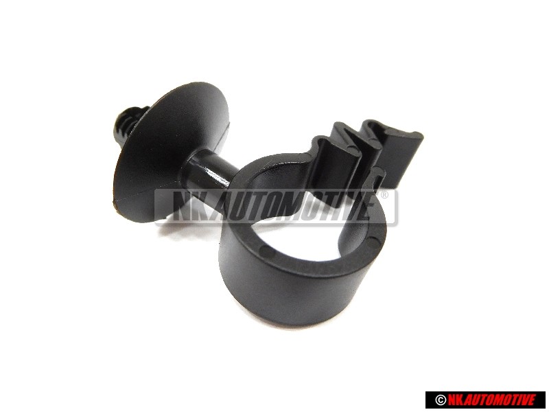 Genuine VW Clip - N 10436201