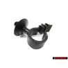 Genuine VW Clip - N 10436201