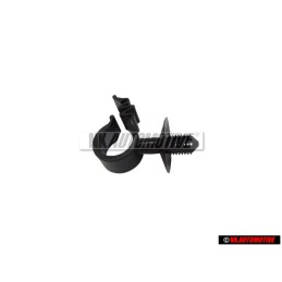 Genuine VW Clip - N 10436201