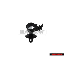 Genuine VW Clip - N 10436201