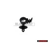 Genuine VW Clip - N 10436201