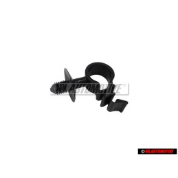 Genuine VW Clip - N 10436201
