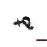 Genuine VW Clip - N 10436201