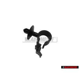 Genuine VW Clip - N 10436201