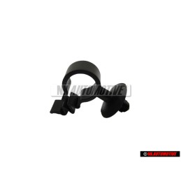 Genuine VW Clip - N 10436201