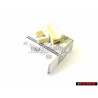 Genuine VW Floor Heat Insulation Retaining Clip - 191803340A