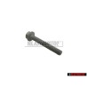 Genuine VW Hex Collared Bolt - N 10454404
