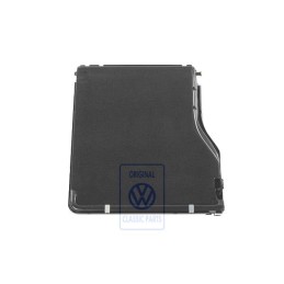 Genuine VW Backrest Frame - 1H5885501A