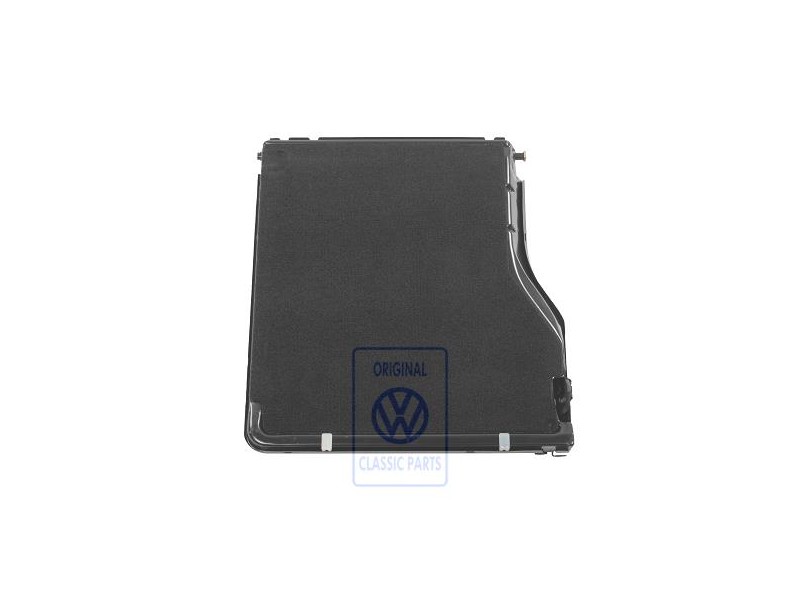Genuine VW Backrest Frame - 1H5885501A
