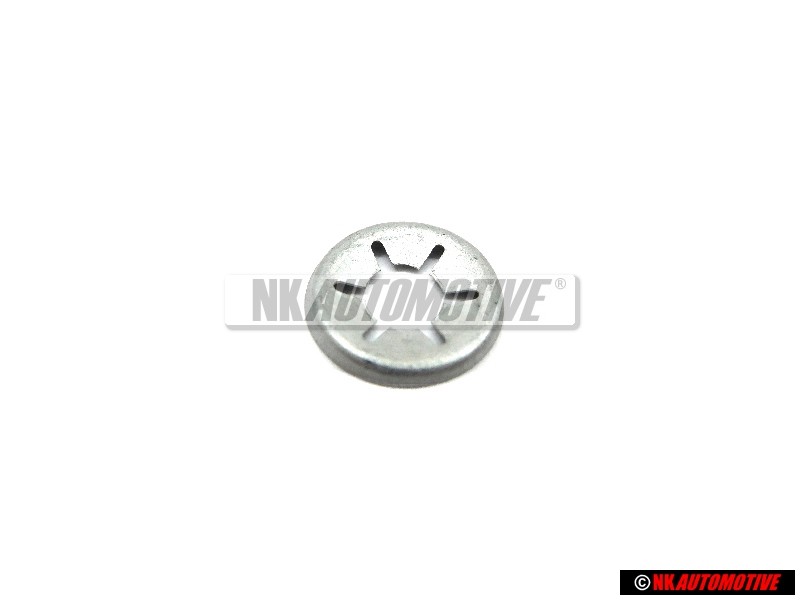 Genuine VW Clamping Washer - N 90015101