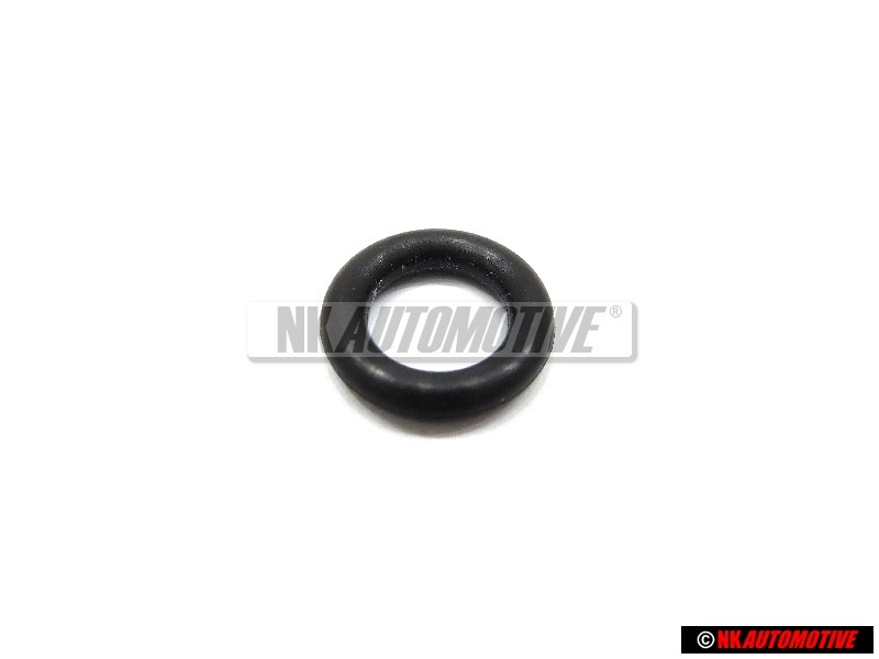 Genuine VW Oil Dipstick Tube Sealing Ring - N 90032203