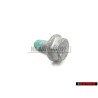 Genuine VW Hex Collared Bolt - N 90063902