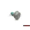 Genuine VW Hex Collared Bolt - N 90063904