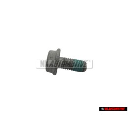 Genuine VW Hex Collared Bolt - N 90063905