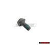 Genuine VW Hex Collared Bolt - N 90063905