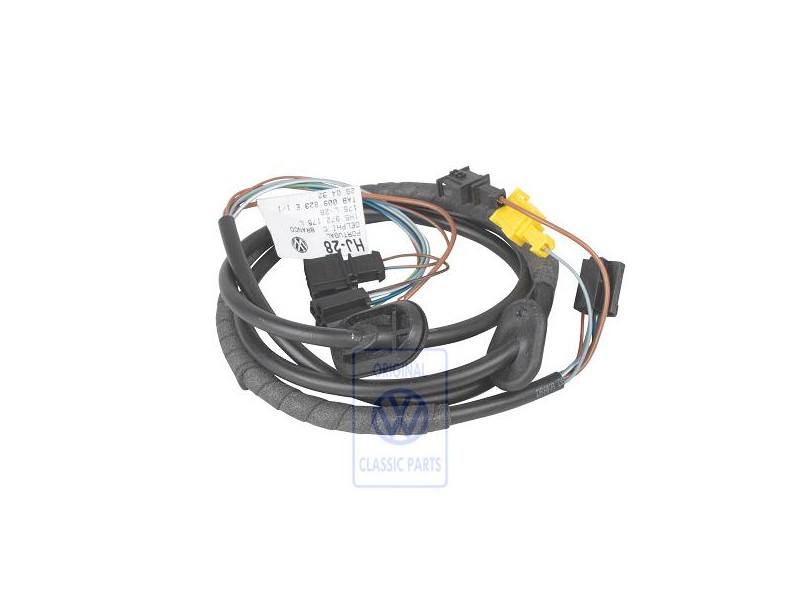 Genuine VW Adapter Cable Loom - 1H5972175L
