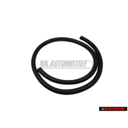 Genuine VW Hose In Coil - N 90080105