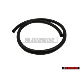 Genuine VW Hose In Coil - N 90080105