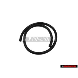 Genuine VW Hose In Coil - N 90080105