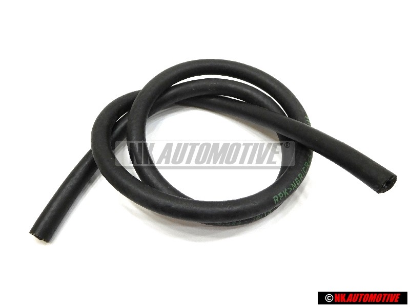 Genuine VW Hose In Coil - N 90099601