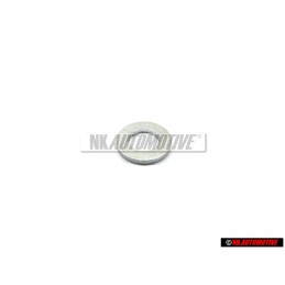 Genuine VW Fuel Rail Seal Ring - N 90101301