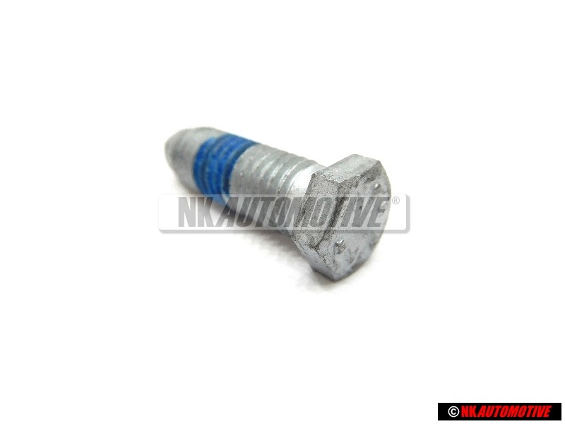 Genuine VW Hexagon Bolt - N 90123902