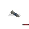 Genuine VW Hexagon Bolt - N 90123902