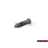 Genuine VW Hexagon Bolt - N 90123902