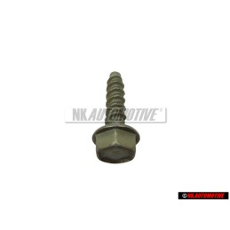 Genuine VW "Hex Hd. Panel Screw, Shoulder" - N 90213201