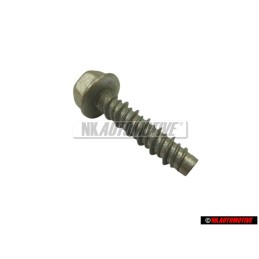 Genuine VW "Hex Hd. Panel Screw, Shoulder" - N 90213201