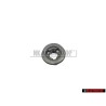 Genuine VW Hexagon Collar Nut - N 90215805