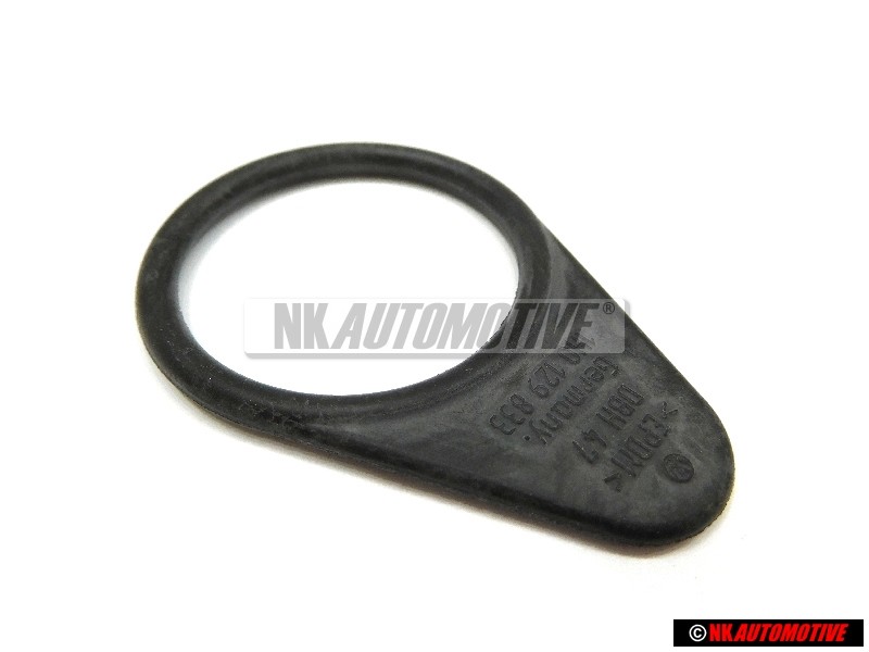 Genuine VW O-Ring - N 90224301