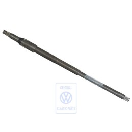 Genuine VW Steering Tube - 3A0419503A