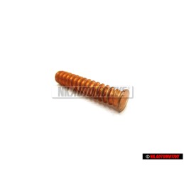 Genuine VW Weld Pin - N 90231601