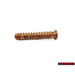 Genuine VW Weld Pin - N 90231601