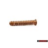 Genuine VW Weld Pin - N 90231601