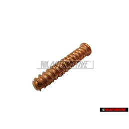 Genuine VW Weld Pin - N 90231601